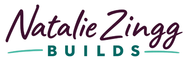 Natalie Zingg Builds
